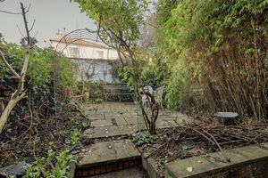 Garden- click for photo gallery